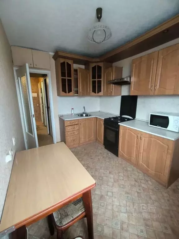 1-к кв. Санкт-Петербург Ленинский просп., 118 (34.0 м) - Фото 1