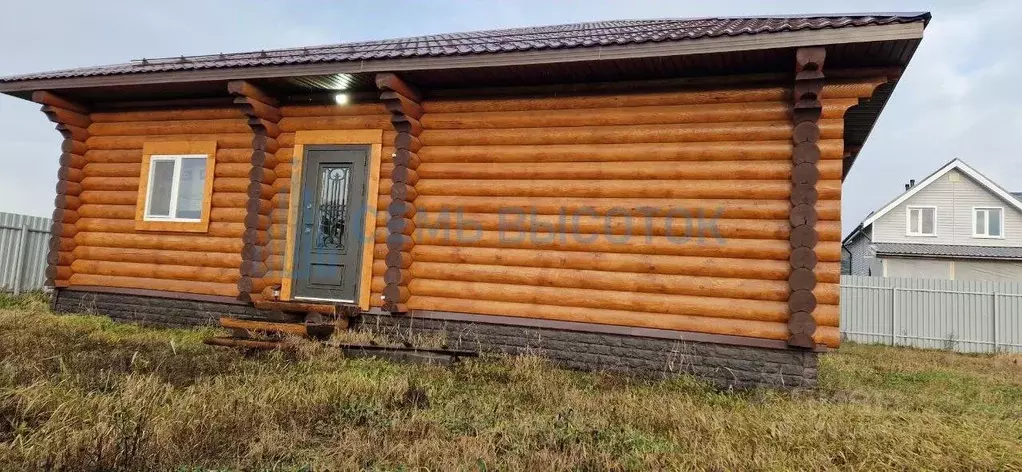 Дом в Московская область, Домодедово городской округ, д. Матчино, ... - Фото 2