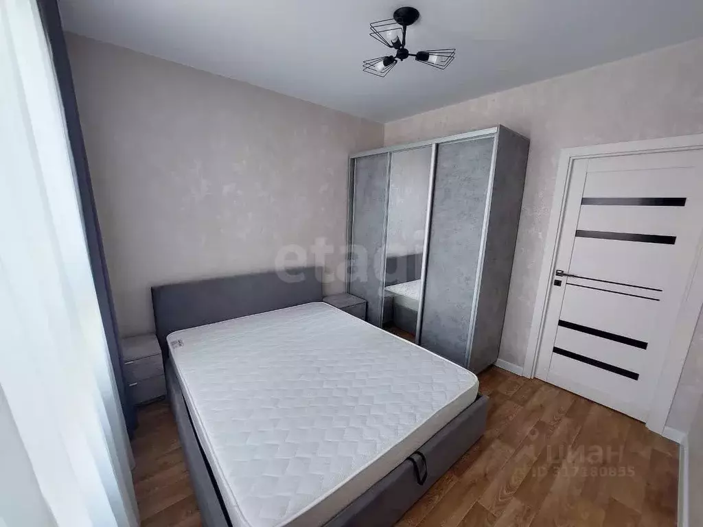 1-к кв. Новосибирская область, Новосибирск Игарская ул., 5 (41.0 м) - Фото 0
