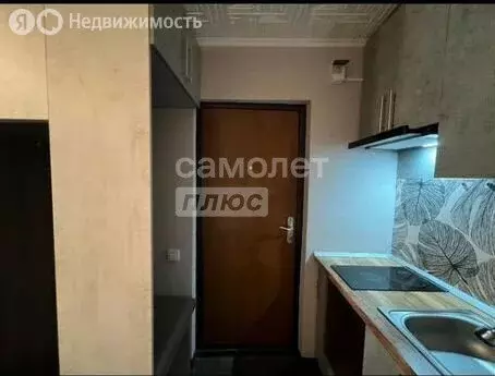 1-комнатная квартира: Липецк, Звёздная улица, 16/2 (20 м) - Фото 0