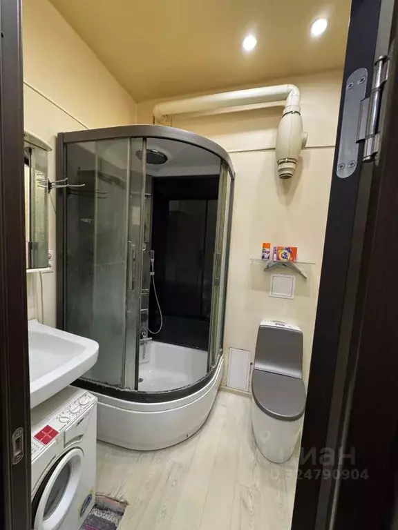 Студия Московская область, Химки городской округ, д. Брехово ул. ... - Фото 2