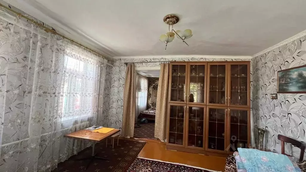 Дом в Краснодарский край, Лабинск ул. Мира (90 м) - Фото 1