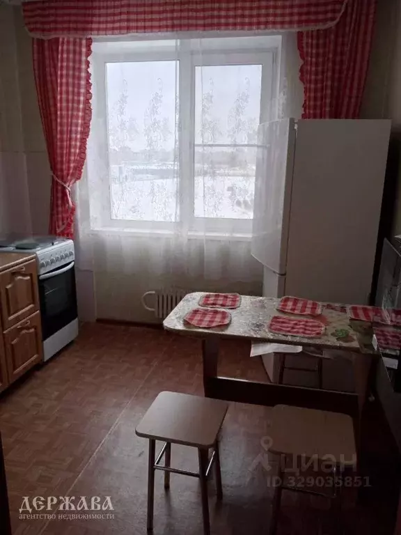 2-к кв. Белгородская область, Старый Оскол Зеленый Лог мкр, 1А (54.0 ... - Фото 2