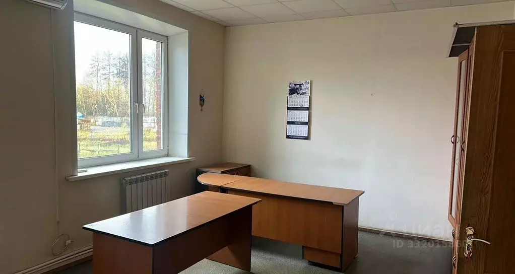 Офис в Московская область, Богородский городской округ, Богородск ... - Фото 1