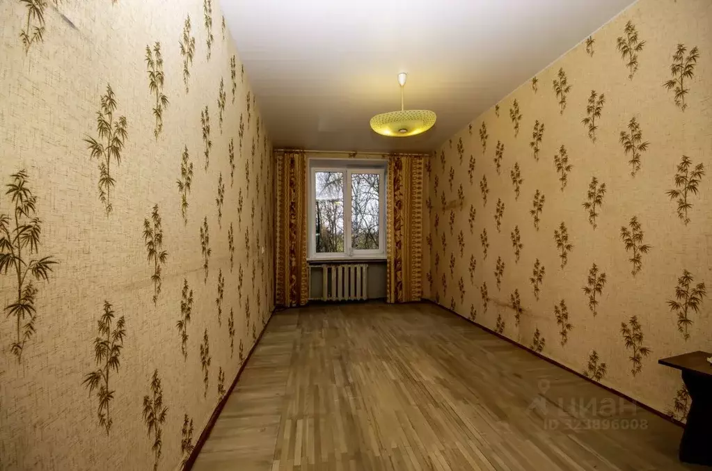 2-к кв. Санкт-Петербург Новоизмайловский просп., 57К2 (50.4 м) - Фото 1