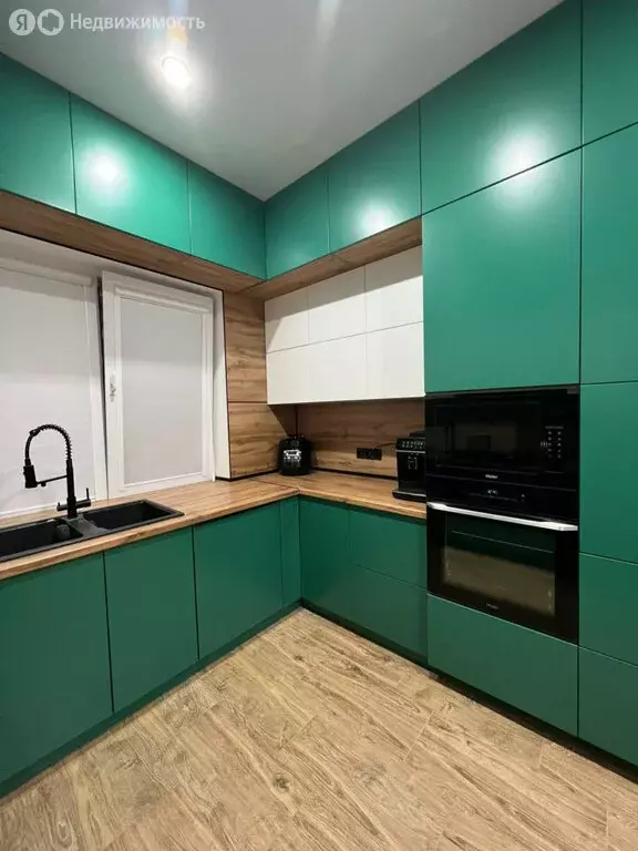 Дом в Горячий Ключ, Вишнёвая улица (95 м) - Фото 1