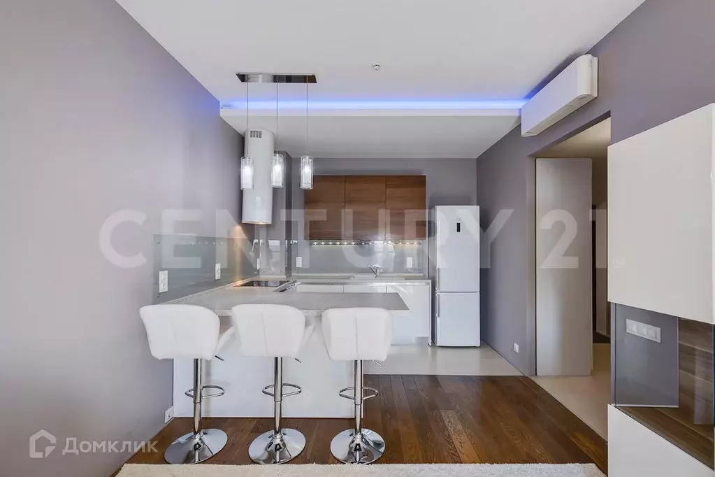 Продаётся 2-к квартира, 54 м - Фото 1