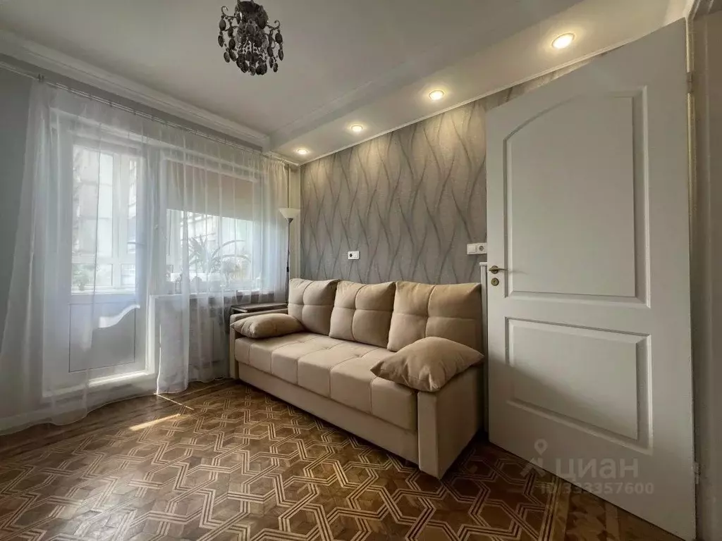 2-к кв. Санкт-Петербург Выборгское ш., 31 (56.6 м) - Фото 2