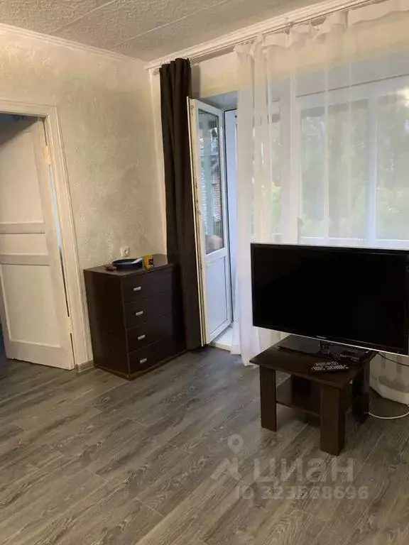 2-к кв. Тверская область, Бологое ул. Дзержинского, 39 (43.0 м) - Фото 2