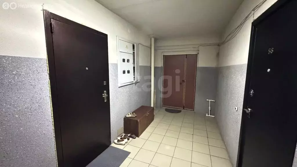 1-комнатная квартира: Саранск, улица Щорса, 16 (52 м) - Фото 1