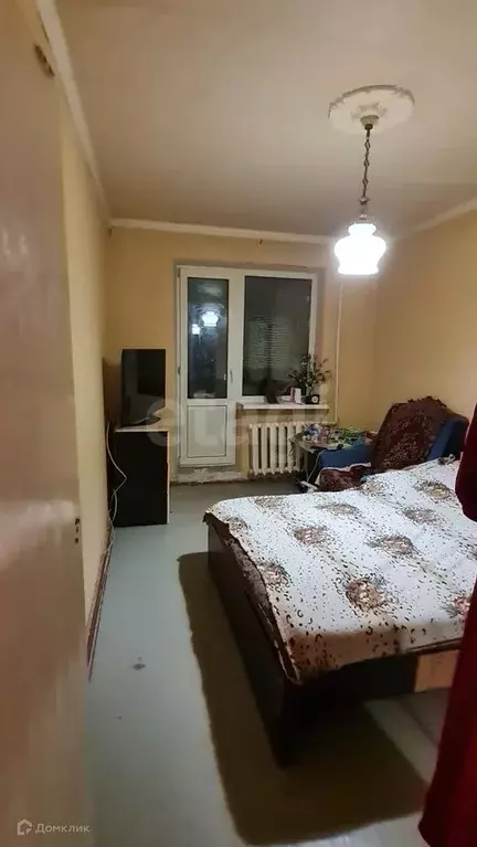 Продаётся 2-к квартира, 52.8 м - Фото 0