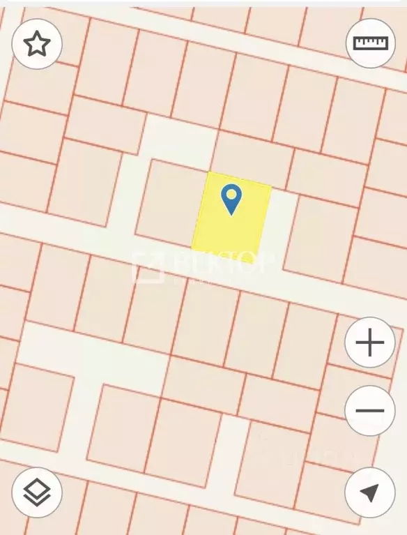 Участок в Костромская область, Кострома ул. Родная (12.2 сот.) - Фото 2