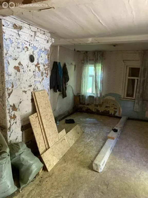 1-комнатная квартира: Иваново, улица Академика Мальцева, 55/15 (25 м) - Фото 2