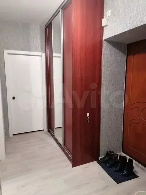 2-к. квартира, 60м, 2/9эт. - Фото 1