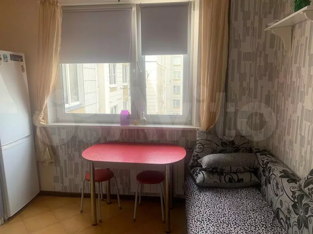 2-к. квартира, 65 м, 10/10 эт. - Фото 1