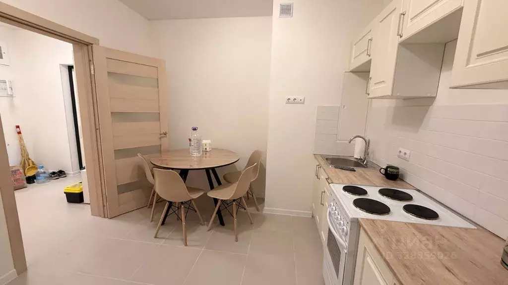 2-к кв. Москва 2-й Лихачевский пер., 4/1 (57.1 м) - Фото 1