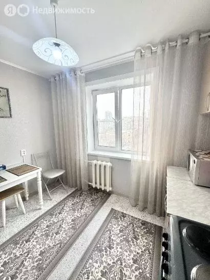 1-комнатная квартира: Хабаровск, улица Запарина, 32 (33.2 м) - Фото 1