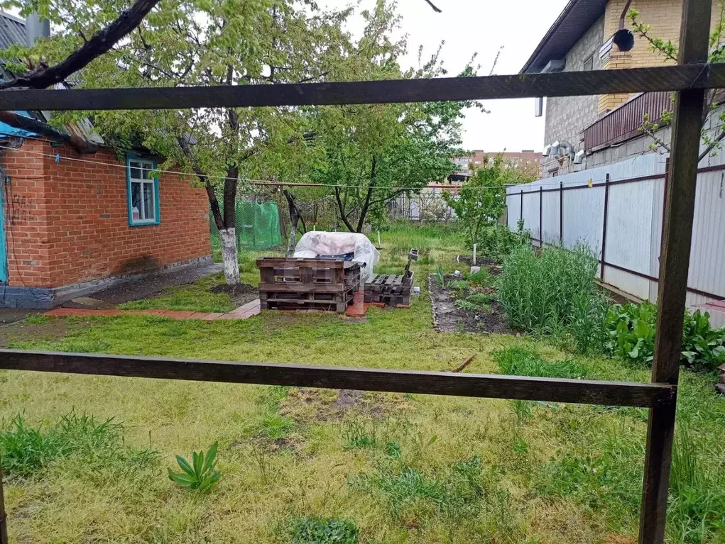 Дом в Адыгея, Майкоп Курганная ул. (58 м) - Фото 1
