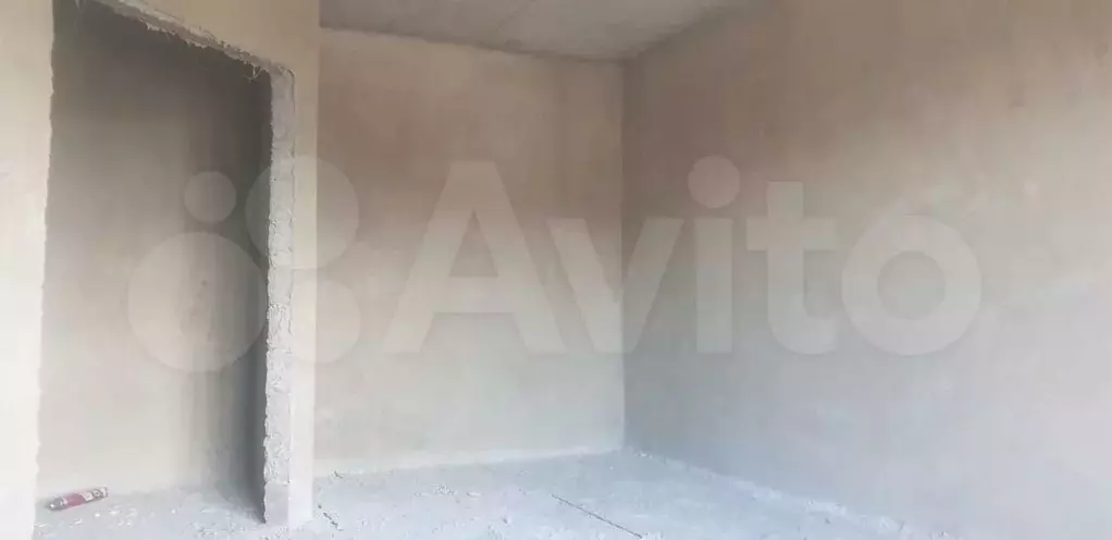 1-к. квартира, 45 м, 3/4 эт. - Фото 1