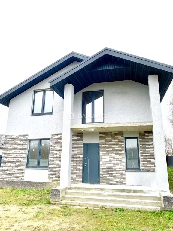 Таунхаус в Московская область, Раменский муниципальный округ, Янтарный ... - Фото 0