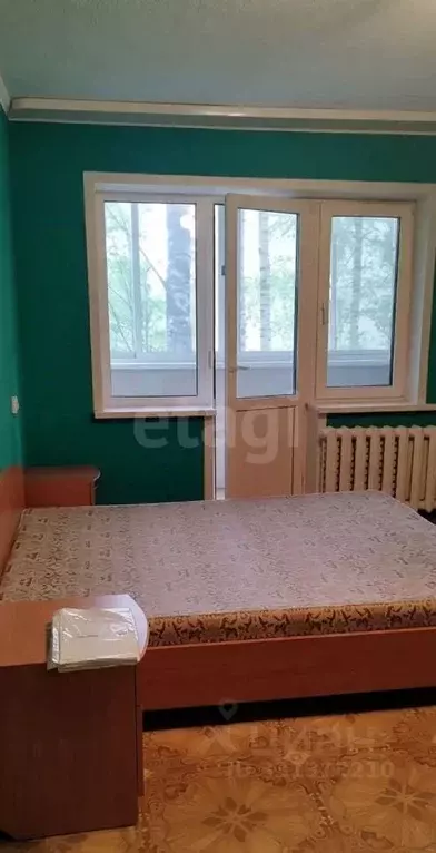 1-к кв. Коми, Сыктывкар ул. Морозова, 35 (30.1 м) - Фото 1