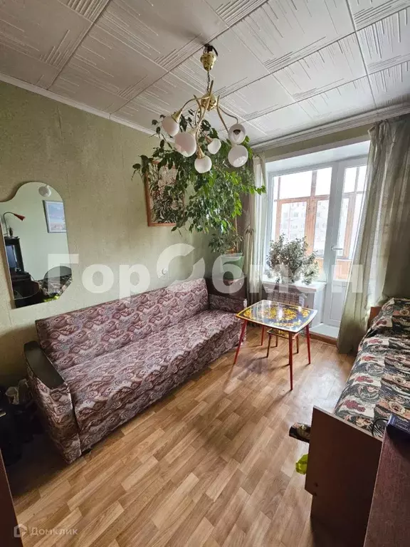 Продаётся 2-к квартира, 45 м - Фото 0