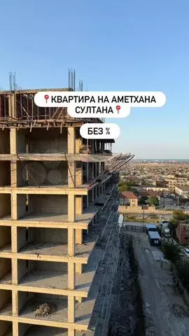 Квартира-студия, 32 м, 12/15 эт. - Фото 0
