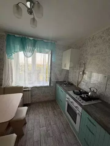 1-к. квартира, 35,3 м, 10/10 эт. - Фото 0