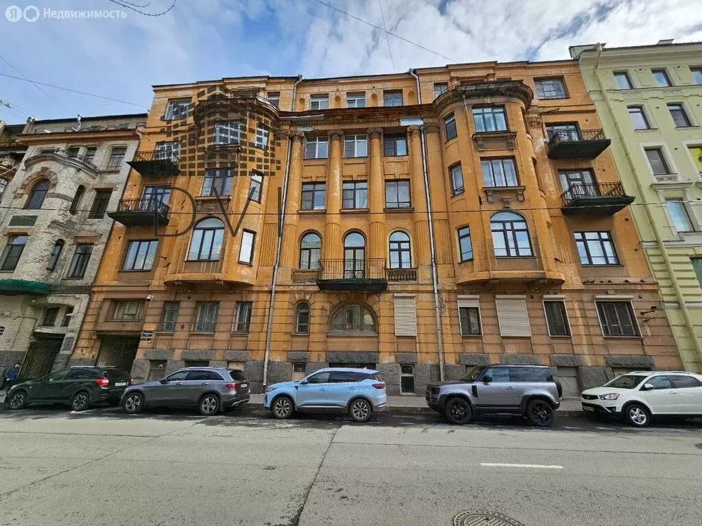 Офис (320 м) - Фото 0
