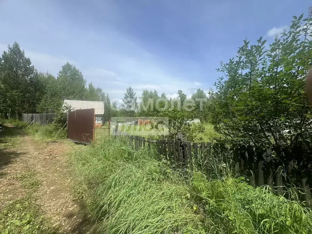 Дом в Иркутская область, Иркутский муниципальный округ, Заря СНТ ул. ... - Фото 2