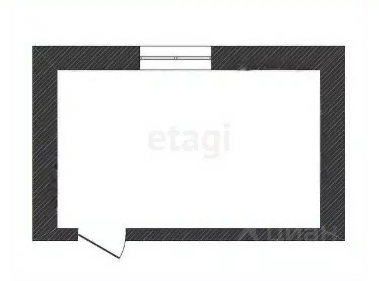 Комната Смоленская область, Смоленск ул. 12 лет Октября, 15 (15.0 м) - Фото 1