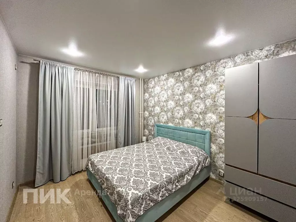 1-к кв. Москва Салтыковская ул., 6/2к4 (43.2 м) - Фото 1