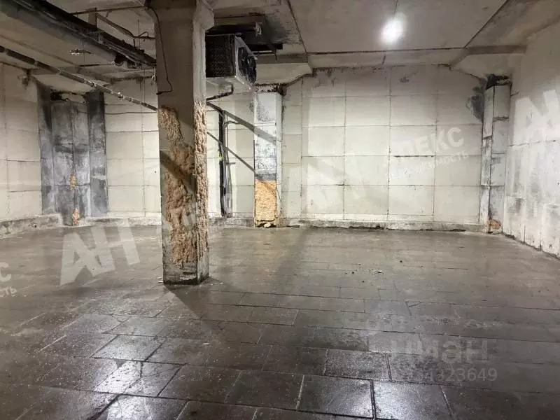 Склад в Москва Дорожная ул., 48Б (211 м) - Фото 2