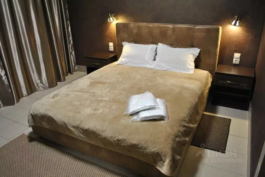 Комната Орловская область, Орловский муниципальный округ, д. Жилина ш. ... - Фото 1