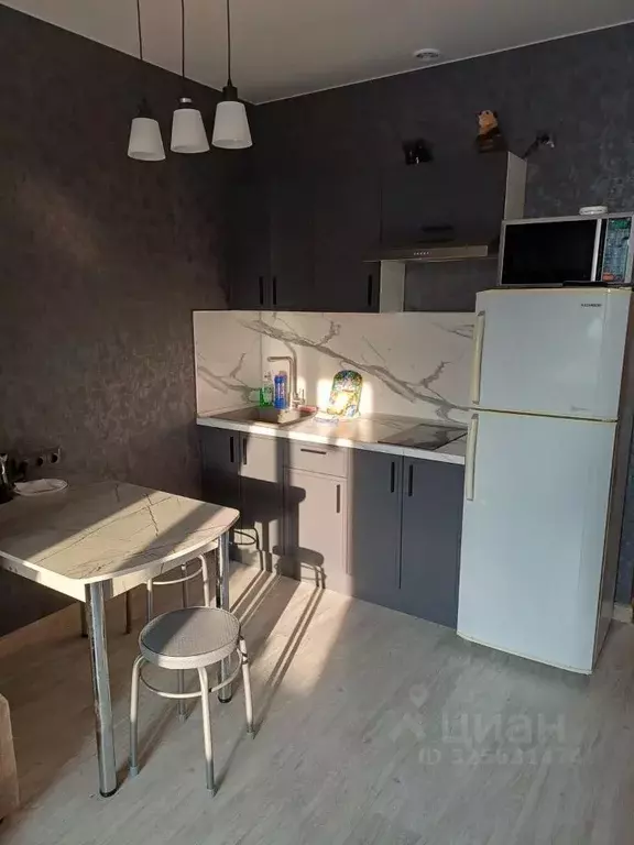 Студия Московская область, Домодедово городской округ, с. Домодедово ... - Фото 1