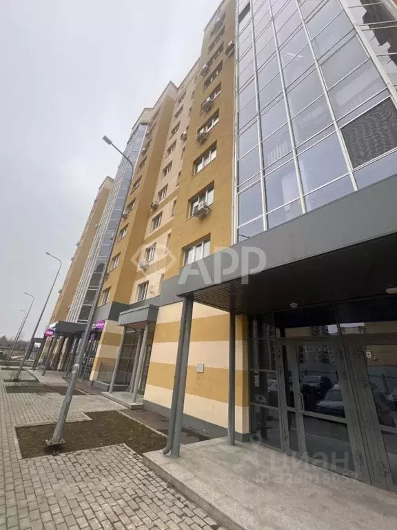 Помещение свободного назначения в Татарстан, Казань ул. Лукина, 50А ... - Фото 2