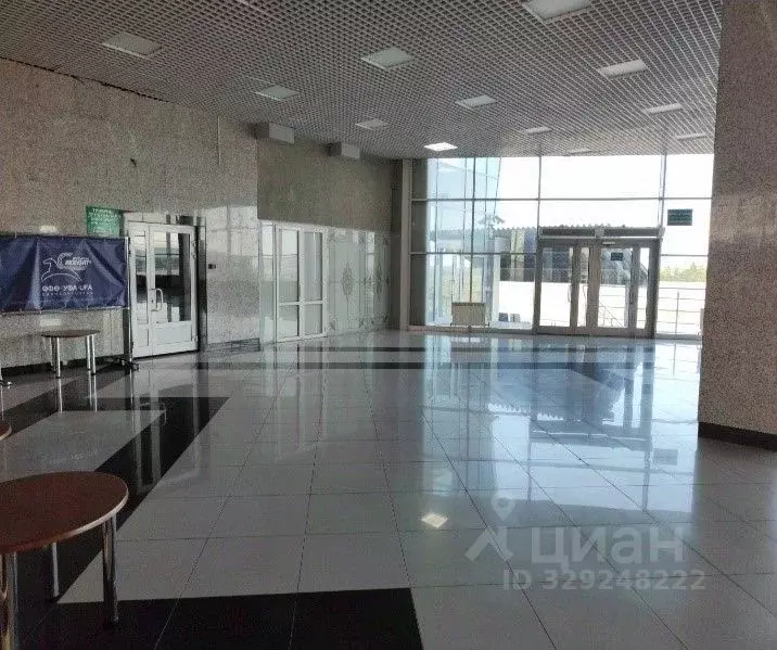 Помещение свободного назначения в Башкортостан, Уфа ул. Менделеева, ... - Фото 2