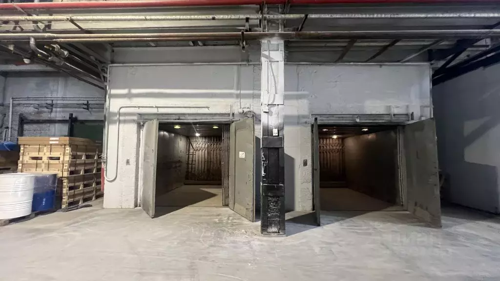 Производственное помещение в Москва 6-я Радиальная ул., 24 (244 м) - Фото 2