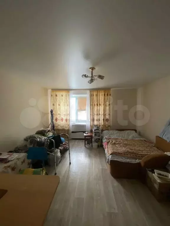 Комната 19,2 м в 2-к., 6/6 эт. - Фото 0