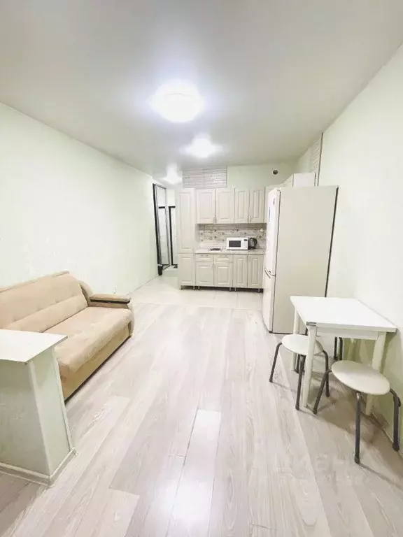 1-к кв. Московская область, Люберцы ул. Юности, 13к1 (30.0 м) - Фото 2