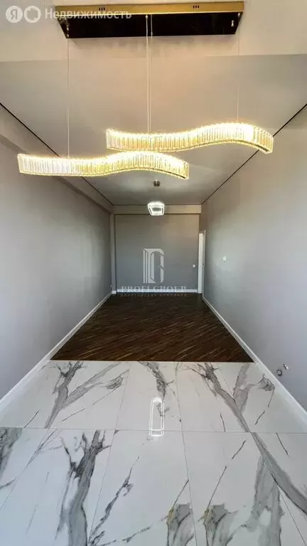 1-комнатная квартира: Махачкала, 1-й Сергокалинский тупик, 10к10 (52 ... - Фото 0