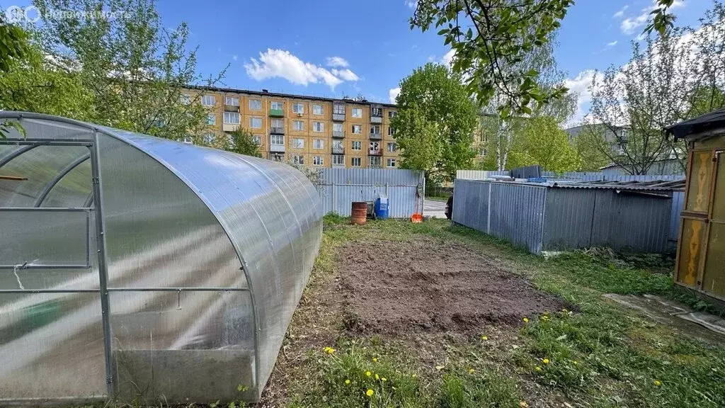 Дом в Балабаново, Московская улица, 7 (4 м) - Фото 1