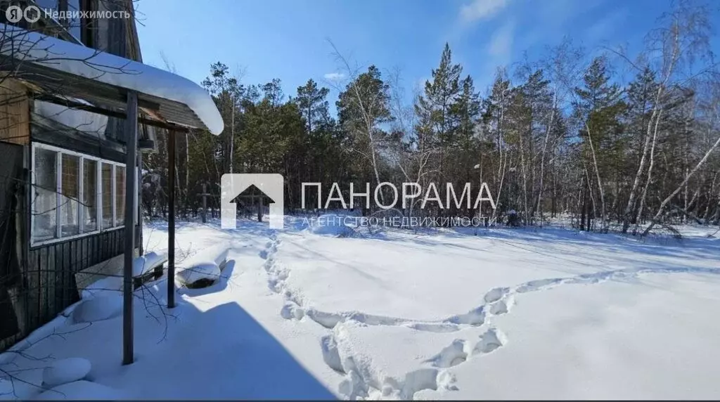 Участок в Якутск, улица Старый Покровский Тракт (10 м) - Фото 1