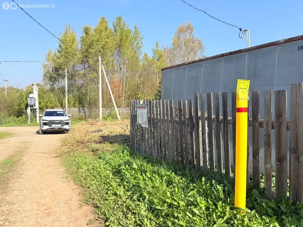 Участок в Киров, СДТ Радуга-Радужный (6 м) - Фото 2