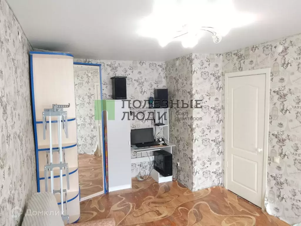 Продаётся 1-к квартира, 30.2 м - Фото 0