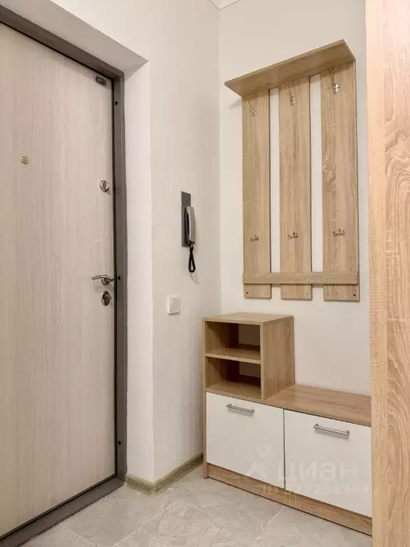 1-к кв. Москва Шушенская ул., 5 (41.3 м) - Фото 1