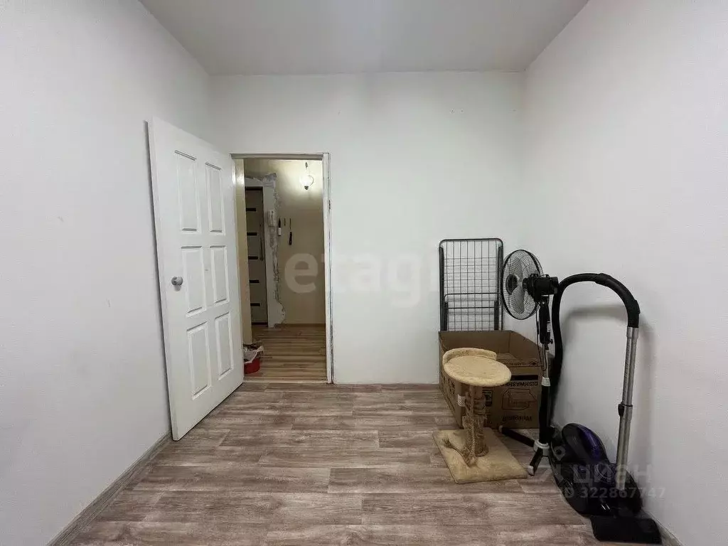 2-к кв. Нижегородская область, Нижний Новгород Московское ш., 209 ... - Фото 1