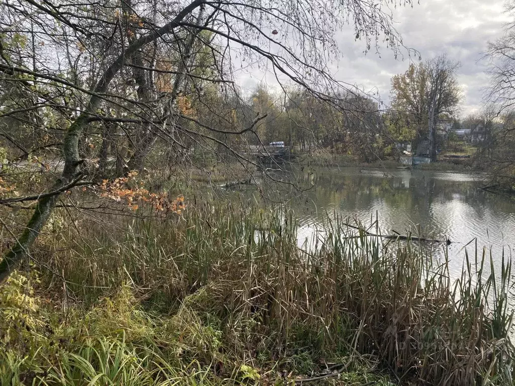 Дом в Московская область, Мытищи городской округ, Адмиральский кп 11 ... - Фото 0