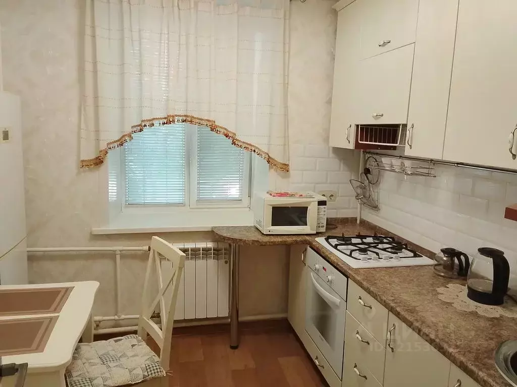 1-к кв. Татарстан, Казань ул. Сафьян, 7 (36.0 м) - Фото 0