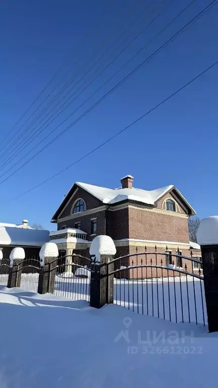 Коттедж в Москва д. Поповка, ул. Фианит, 4 (650 м) - Фото 2